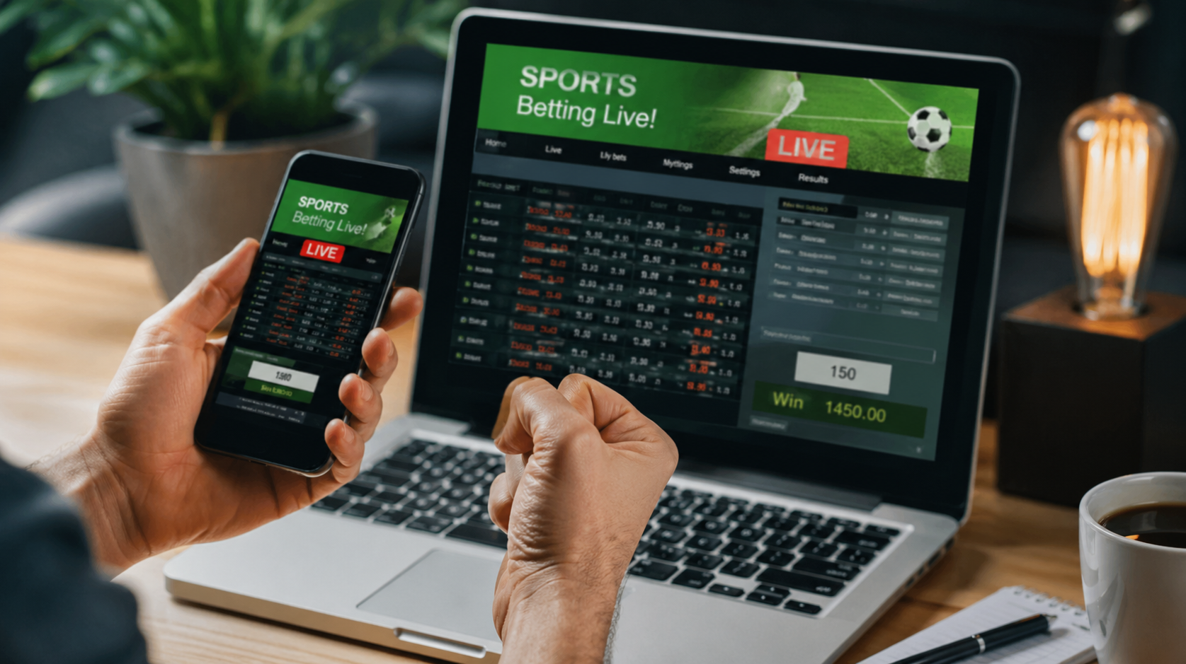 Strategi Anti Rugi dalam Dunia Betting Online